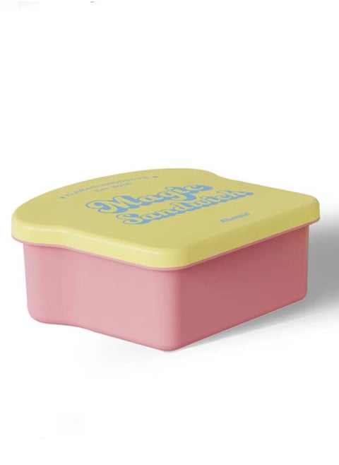 Sandwich Preservation Box High-value Toast Box