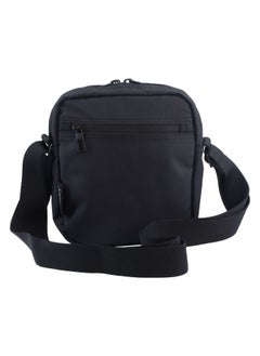 Discovery Adventures DISCOVERY D00912 shoulder/crossbody bag in Black color.  - Image 3