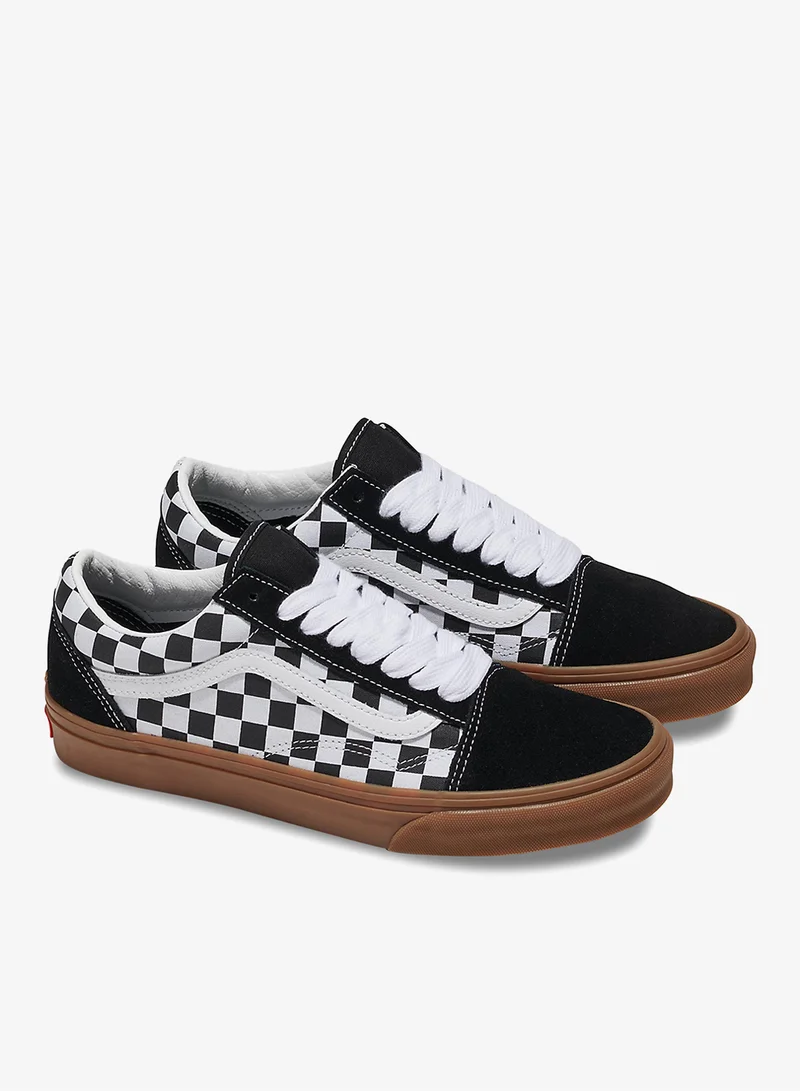 VANS Old Skool Unisex Shoes