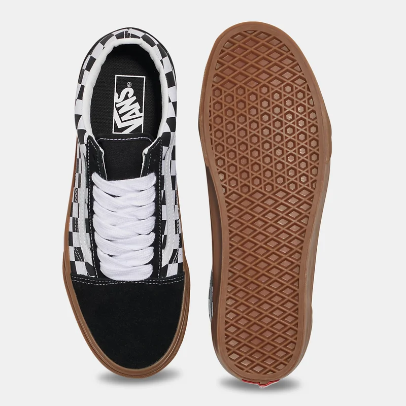 VANS Old Skool Unisex Shoes
