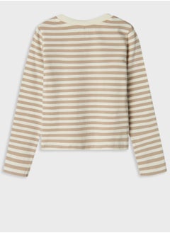 NAME IT Kids Graphic T-Shirt  - Image 2