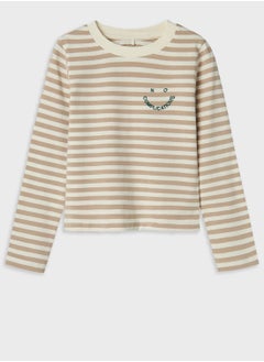 NAME IT Kids Graphic T-Shirt  - Image 1