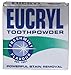 Eucryl Toothpowder Freshmint 50g - Image 1