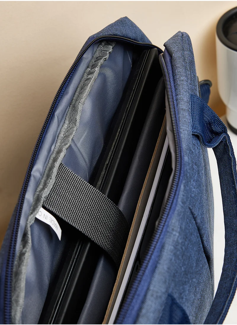 سفنتي فايف Essential Laptop Bag