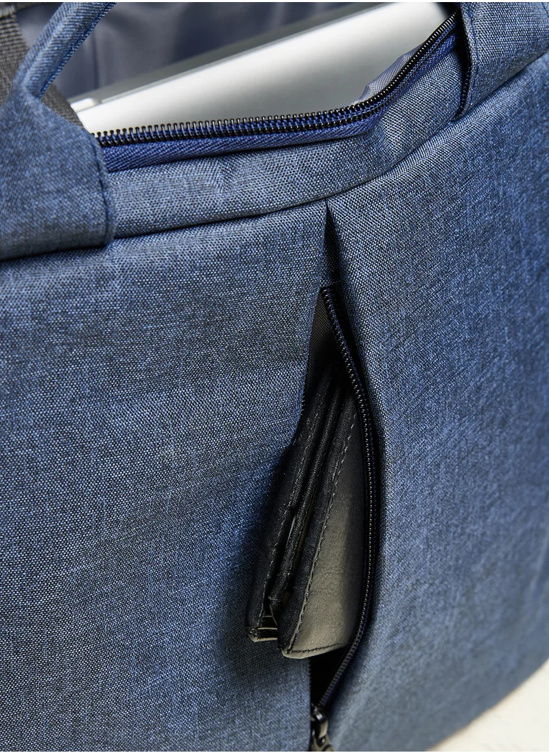 سفنتي فايف Essential Laptop Bag