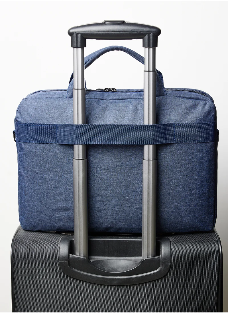 سفنتي فايف Essential Laptop Bag