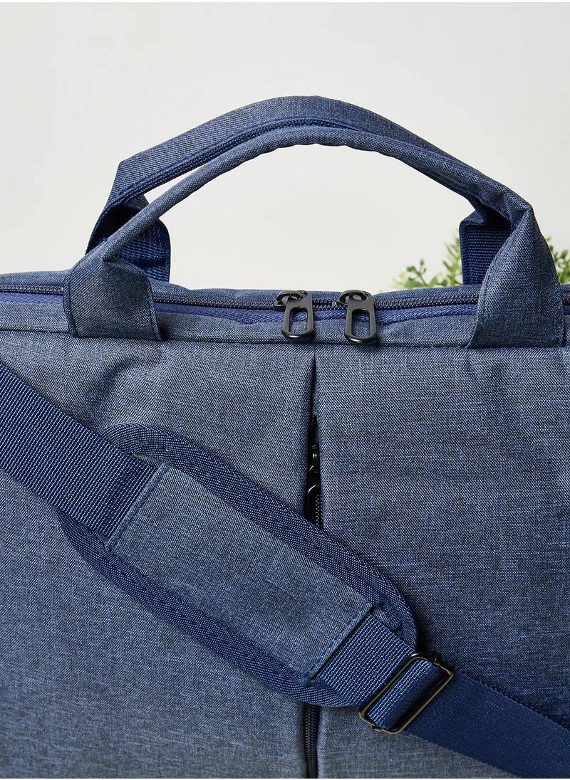 سفنتي فايف Essential Laptop Bag