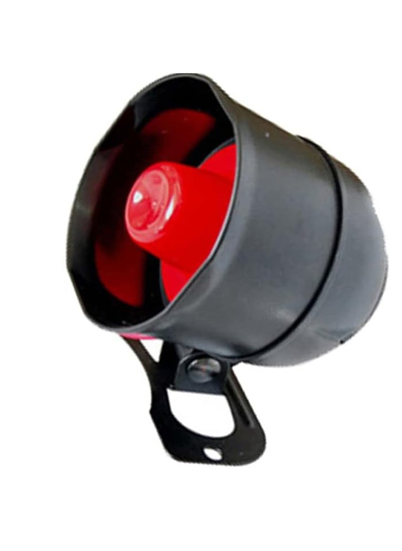 ماركة غير محددة جهاز انذار فوكس  2 ريموت  سرينة kd-90  - Image 3