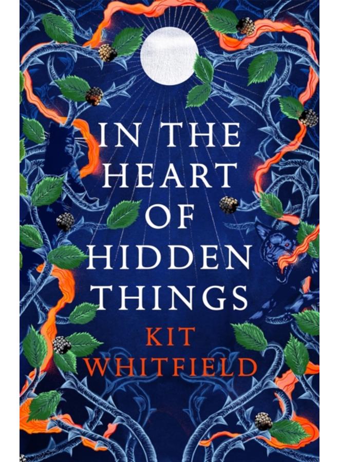 In the Heart of Hidden Things 