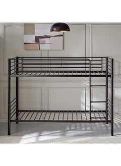 Home Box Vanilla Single Bunk Bed - 90x200 cm  - Image 2