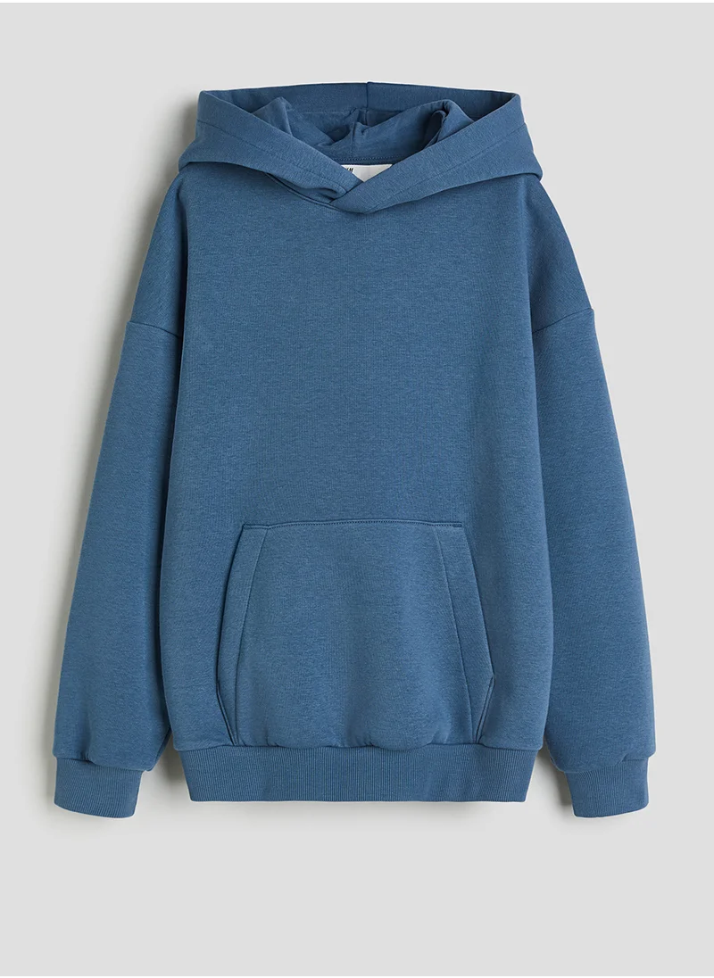 اتش اند ام Kids Pocket Detail Hoodie
