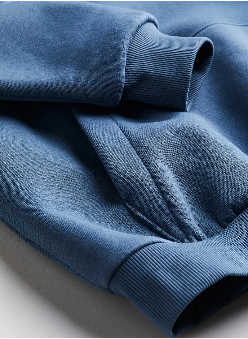 اتش اند ام Kids Pocket Detail Hoodie