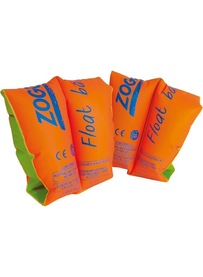 ZOGGS Float Armbands-301202-1-3 Years - Image 1