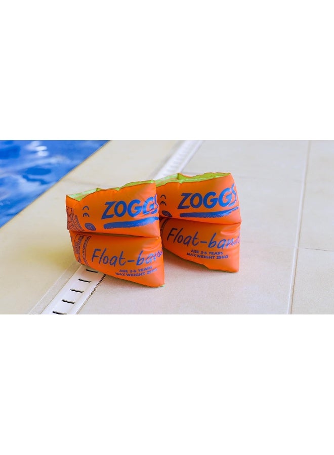 ZOGGS Float Armbands-301202-1-3 Years - Image 5