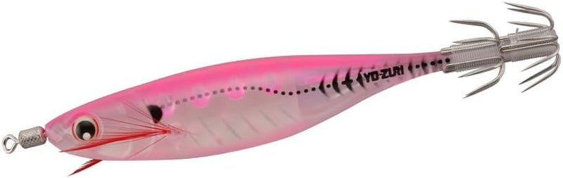 Yo-Zuri Ultra Bait Aurora Sinking Squid Jig 80mm - 3.125 Inch
