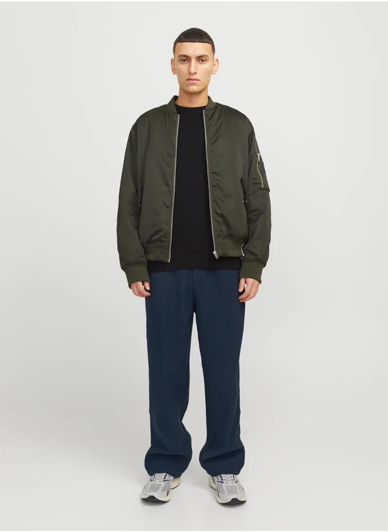 JACK & JONES Jpstkarl Essential Regular Fit Pants