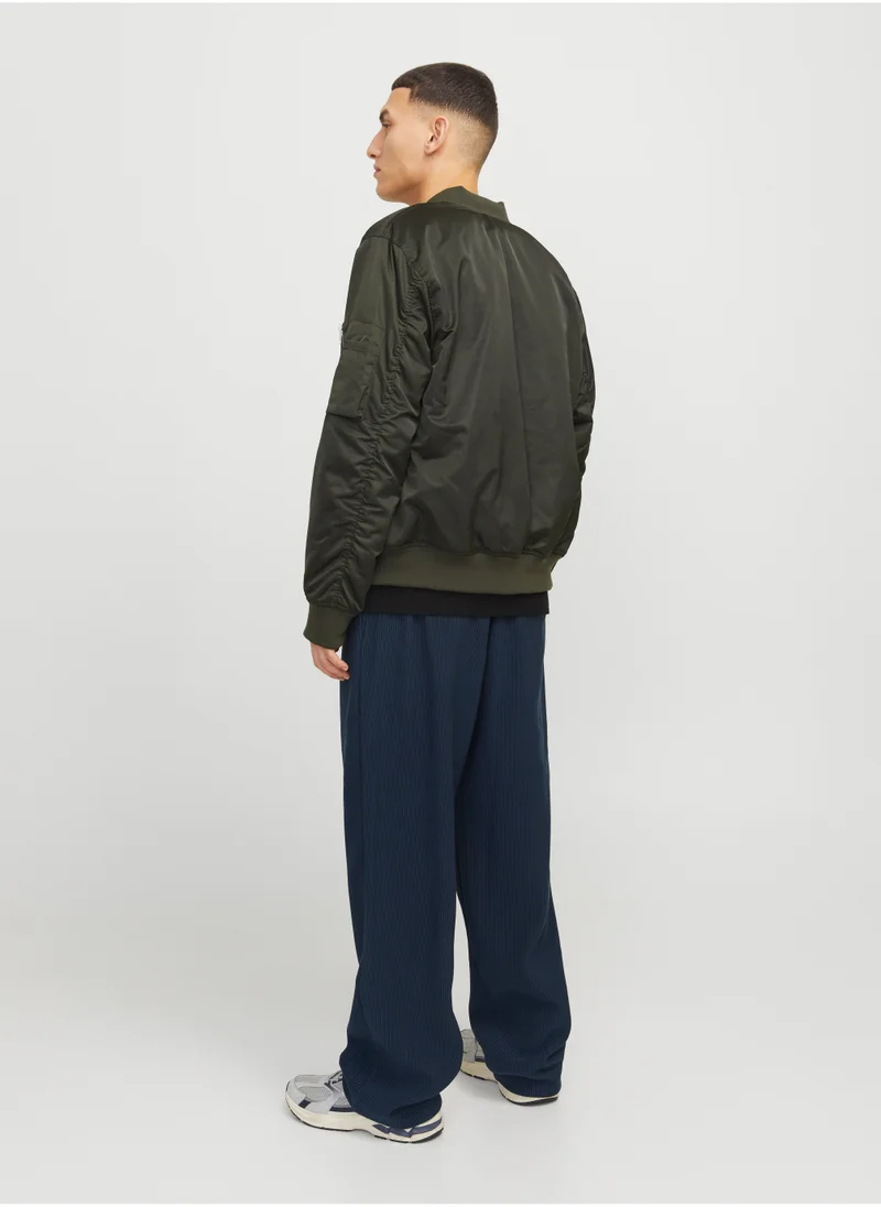 JACK & JONES Jpstkarl Essential Regular Fit Pants