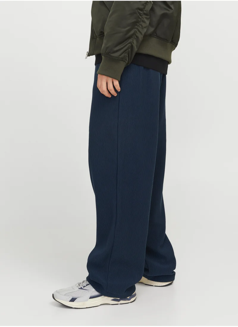 JACK & JONES Jpstkarl Essential Regular Fit Pants
