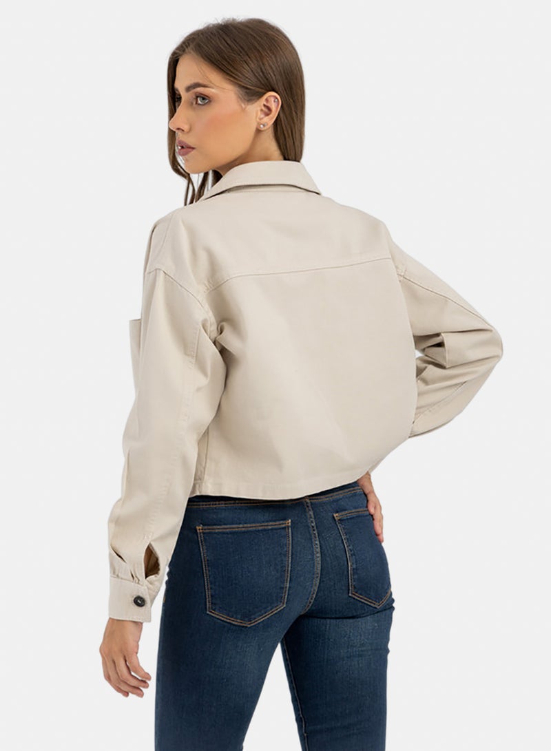Esla Women Jackets - Image 3