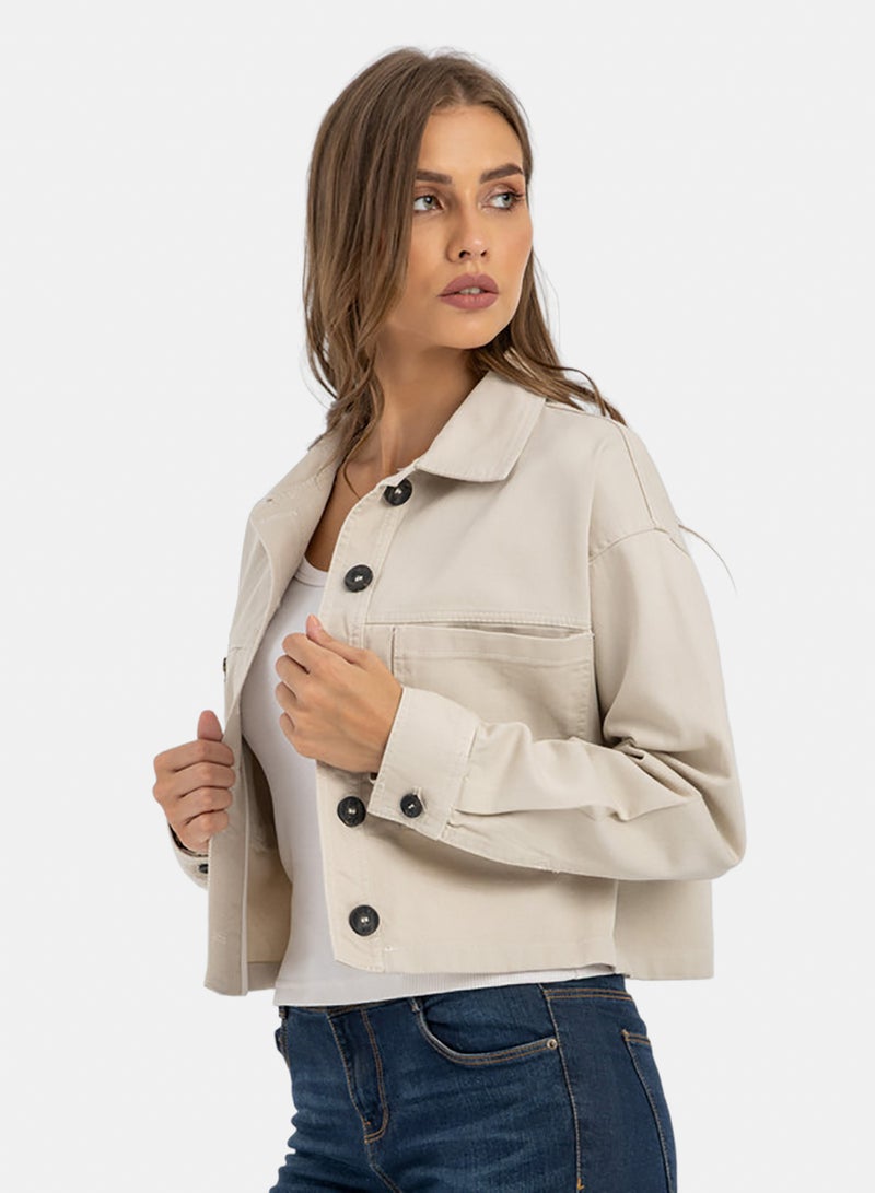 Esla Women Jackets - Image 2