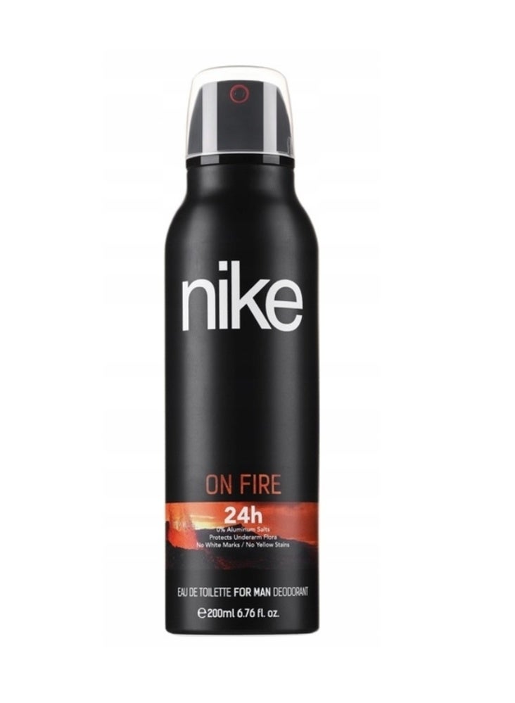 Nike spray Deodorant 150 for men