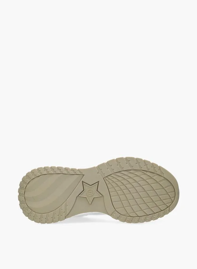 Mexx WHITE Mexx Palma Ora Casual Sneaker for Women | Best Price UAE