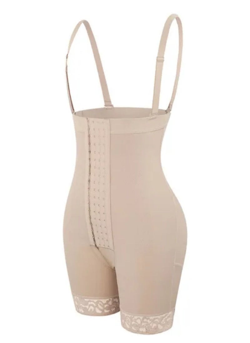 Beauenty Compression Corset After Body Sculpting Operations  - Image 1