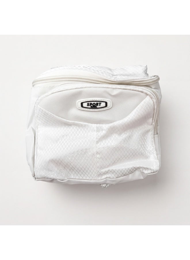 Ihram Umrah Belt White - Image 2