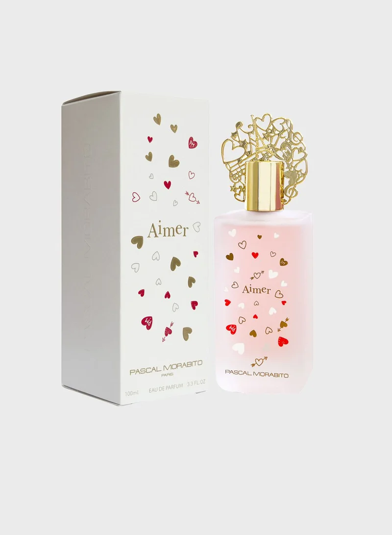 باسكال مورابيتو عطر ايمر (او دو بارفان) 100 مل