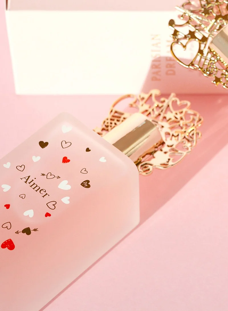 باسكال مورابيتو عطر ايمر (او دو بارفان) 100 مل