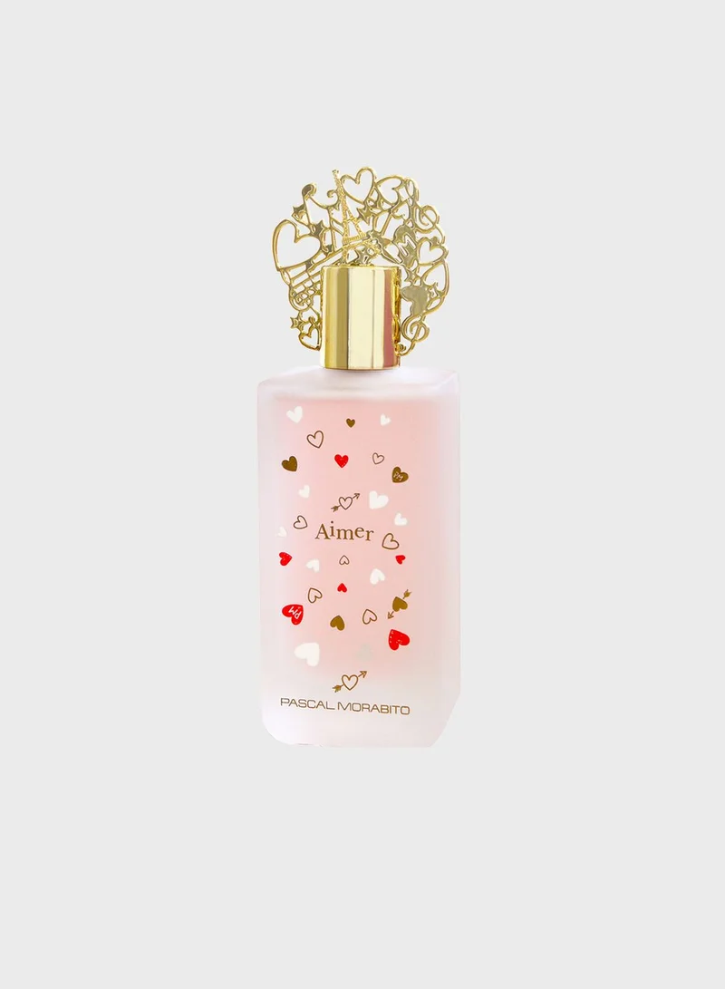 باسكال مورابيتو عطر ايمر (او دو بارفان) 100 مل