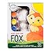 Creative Roots Paint Your Own Fox DIY Fox Kids Painting Set Creativity for Kids Ceramic Painting Kit for Kids Ceramics to Paint Paint Your Own Ceramic Ages 5 - Image 2