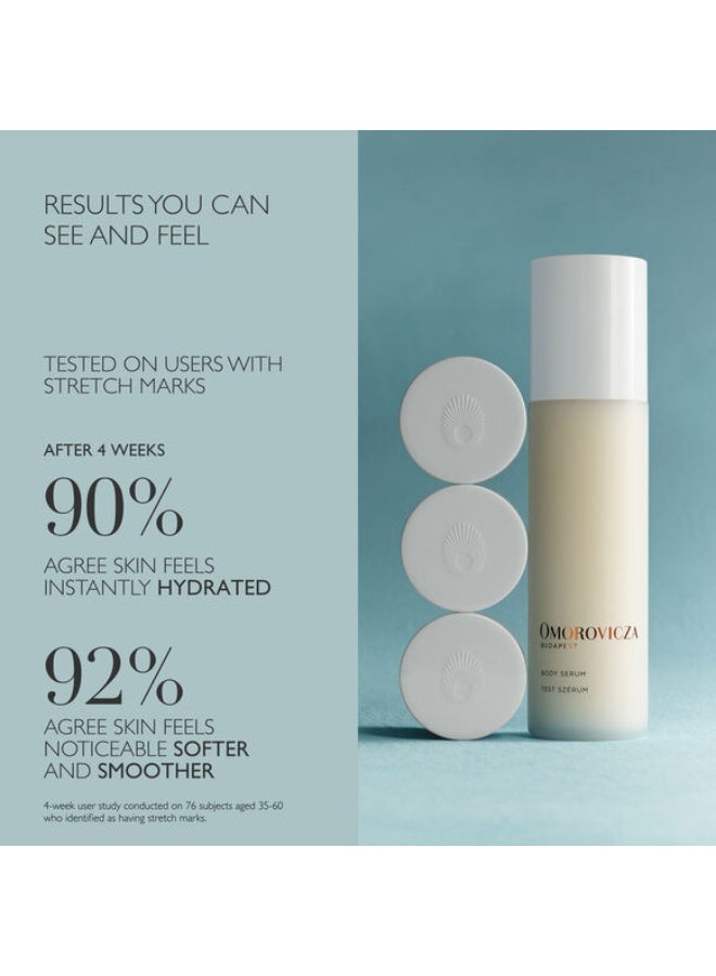 Omorovicza Body Serum  130ML - Image 2