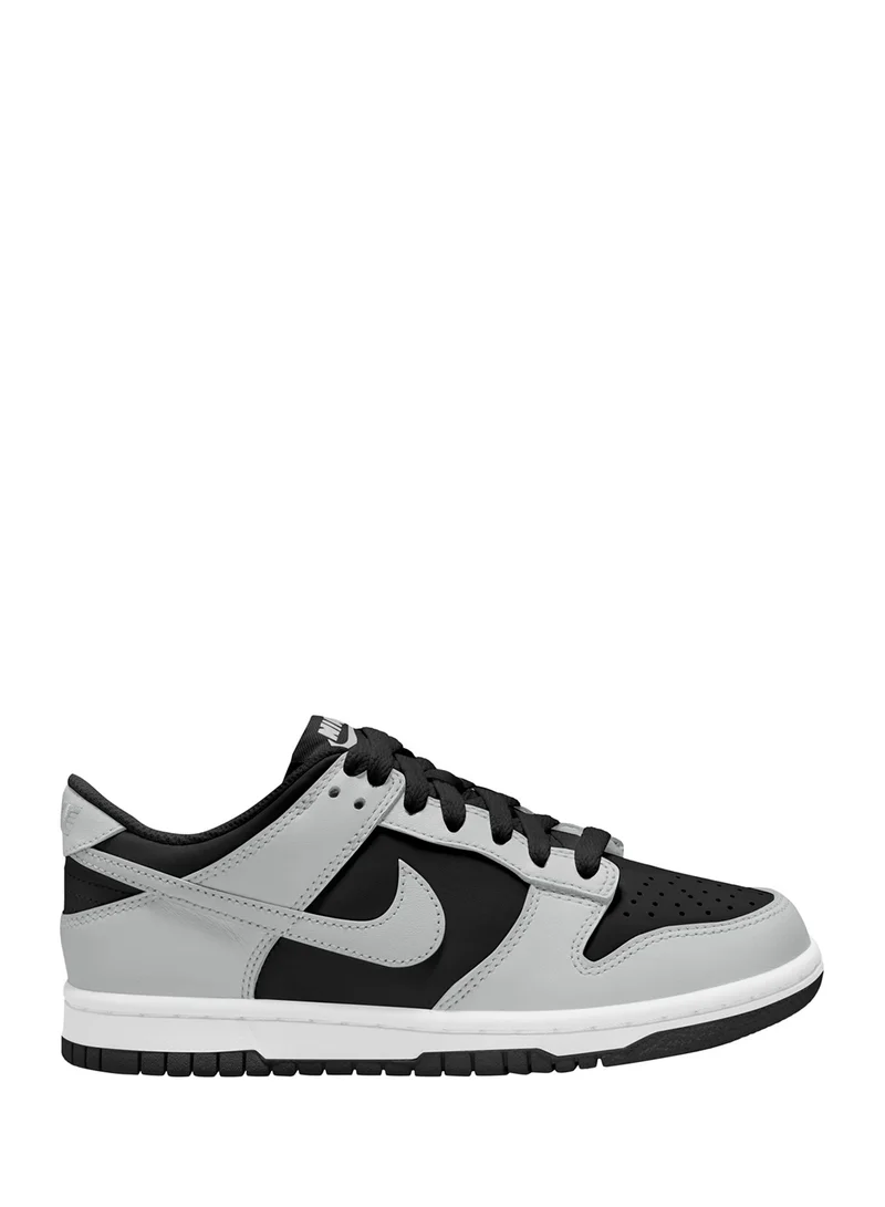 نايكي Youth Dunk Low Bg