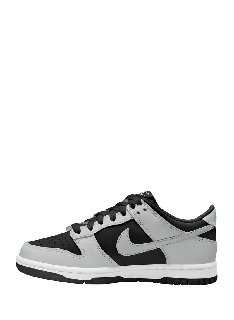 نايكي Youth Dunk Low Bg