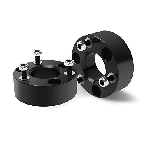 ZY Wheel 3'' Front and 2'' Rear Leveling Lift Kits Coil Spring Lift Spacers Compatible for 2009-2024 Dodge Ram 1500 4WD 4X4 Suspension - Image 3