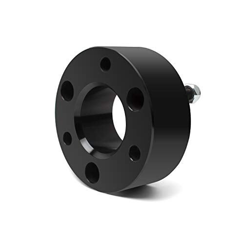 ZY Wheel 3'' Front and 2'' Rear Leveling Lift Kits Coil Spring Lift Spacers Compatible for 2009-2024 Dodge Ram 1500 4WD 4X4 Suspension - Image 5