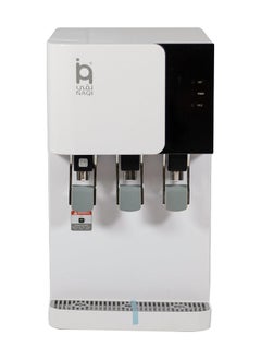 NAQI Water dispenser Cold Normal Hot  580W White  - Image 1