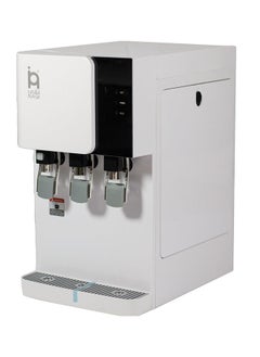 NAQI Water dispenser Cold Normal Hot  580W White  - Image 2