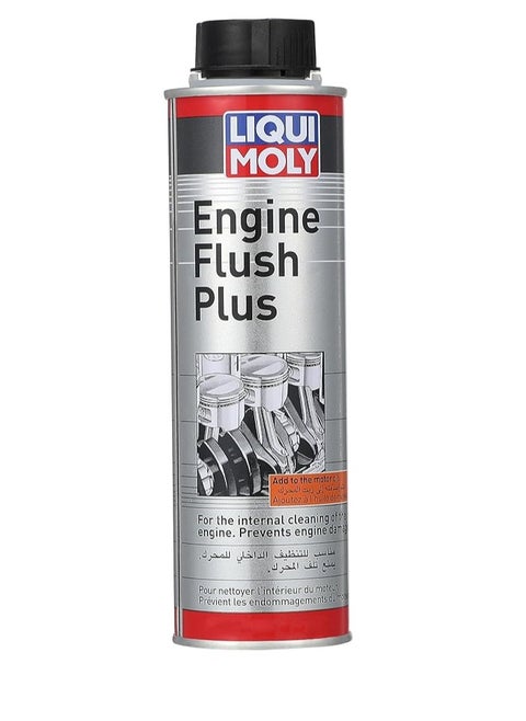 Liqui Moly Engine Flush Plus