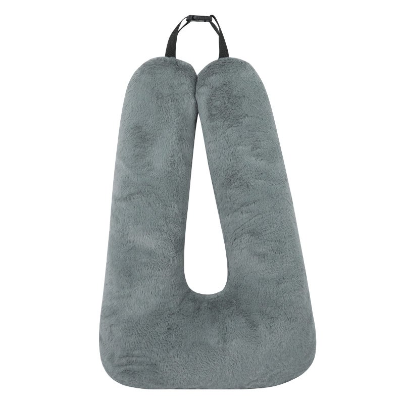 Atablyn Neck Pillow for Children Travel Pillow for Sleeping AirplaneAvoid NeckShoulder Pain Support Head and Neck for Car AirplaneTrainOfficeHome