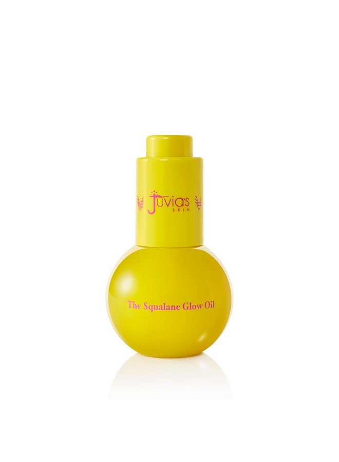 Juvia's Place Moisturizer Parent (Squalane Glow Oil Moisturizer) - Image 2