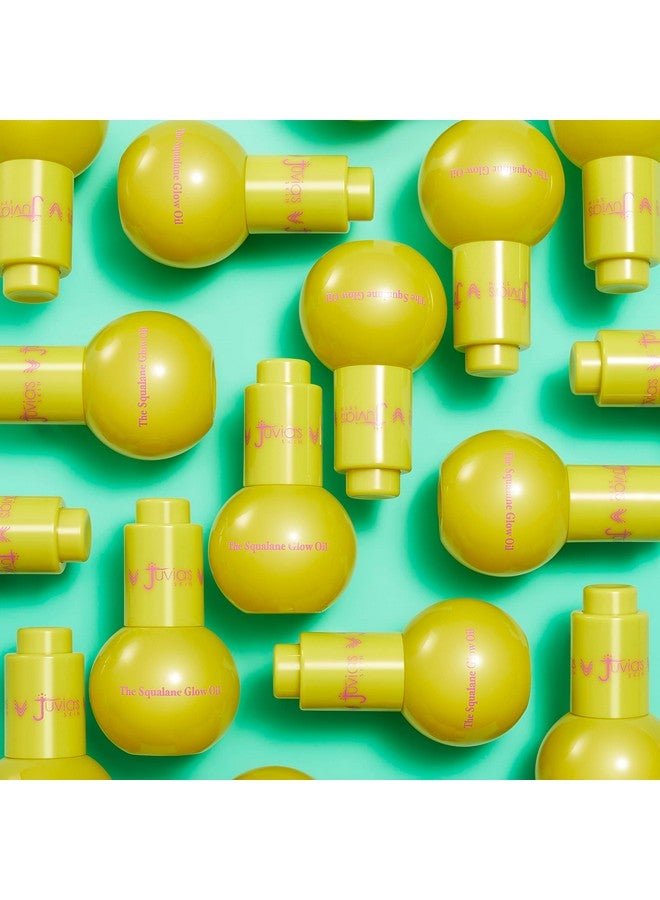 Juvia's Place Moisturizer Parent (Squalane Glow Oil Moisturizer) - Image 4