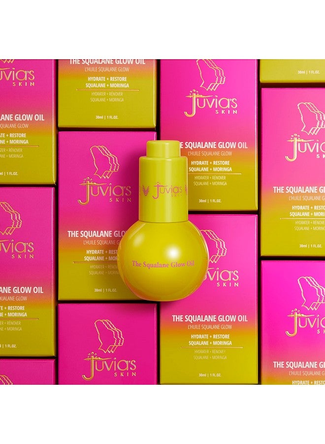 Juvia's Place Moisturizer Parent (Squalane Glow Oil Moisturizer) - Image 3