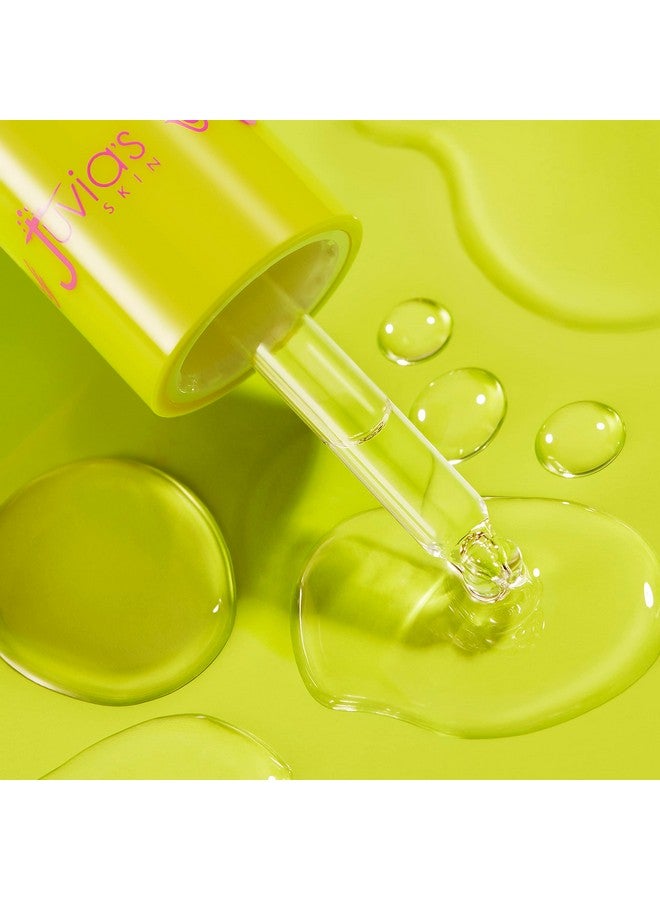 Juvia's Place Moisturizer Parent (Squalane Glow Oil Moisturizer) - Image 5