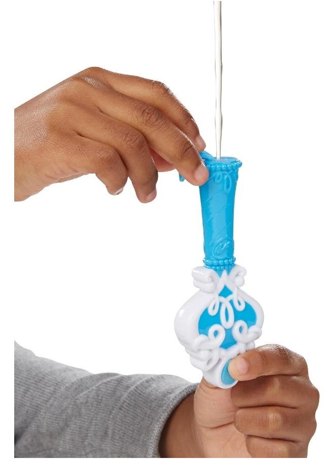 HASBRO - GAMING - Disney Princess Cinderella's Magical Story Skirt Doll - Image 1