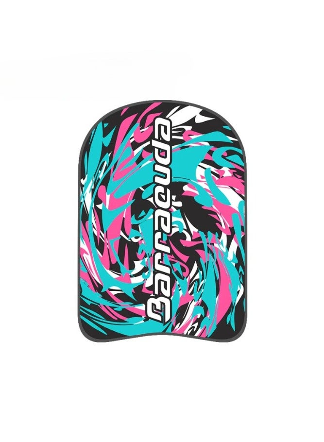 TA SPORT Glowing Surf Board for Small Party Size 44 x 30 x 3.5 cm - Image 2