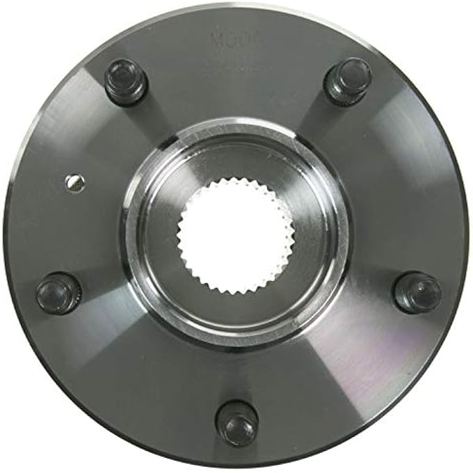 Moog 513179 Wheel Bearing And Hub Assembly For Chevrolet Impala - Image 3