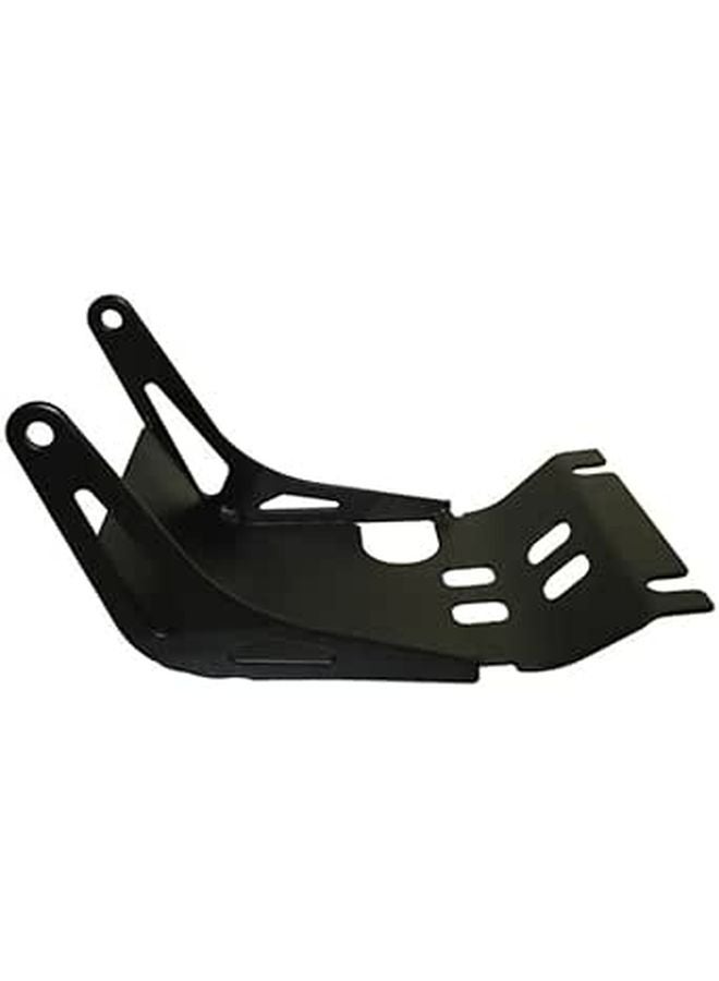 Engine Skid Plate For 50cc 110cc 125cc 140cc Pit Dirt Bike Kick Start - Image 1