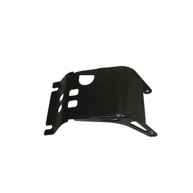 Engine Skid Plate For 50cc 110cc 125cc 140cc Pit Dirt Bike Kick Start - Image 5